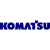 Запчасти Komatsu