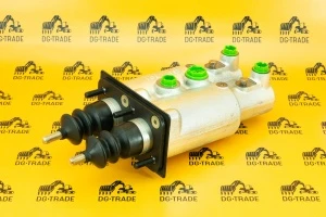 Главный тормозной цилиндр Volvo (FRENMARK) VOE11886053